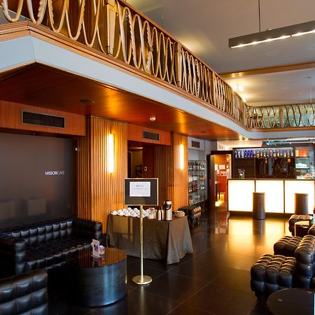 Hotel Dei Cavalieri Milano Duomo Екстер'єр фото