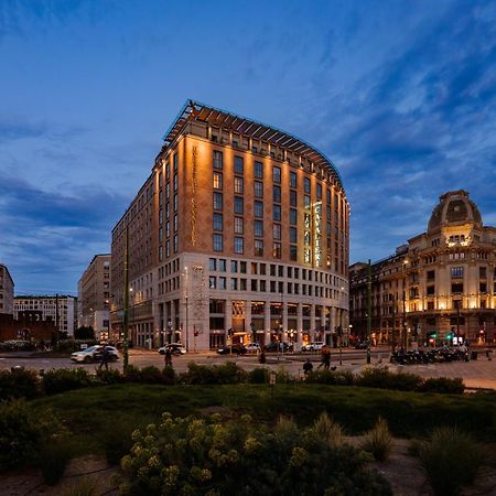 Hotel Dei Cavalieri Milano Duomo Екстер'єр фото