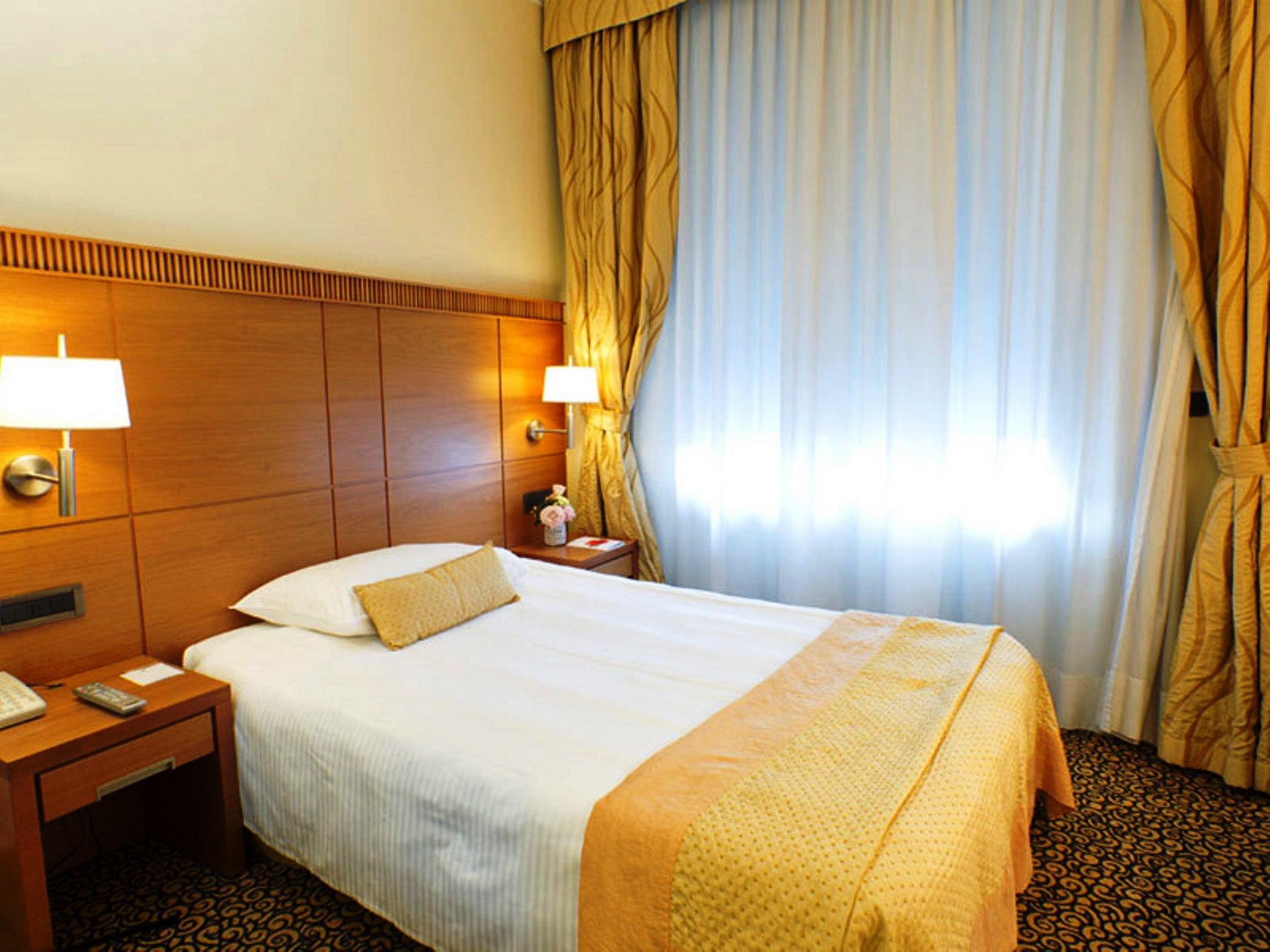 Hotel Dei Cavalieri Milano Duomo Екстер'єр фото