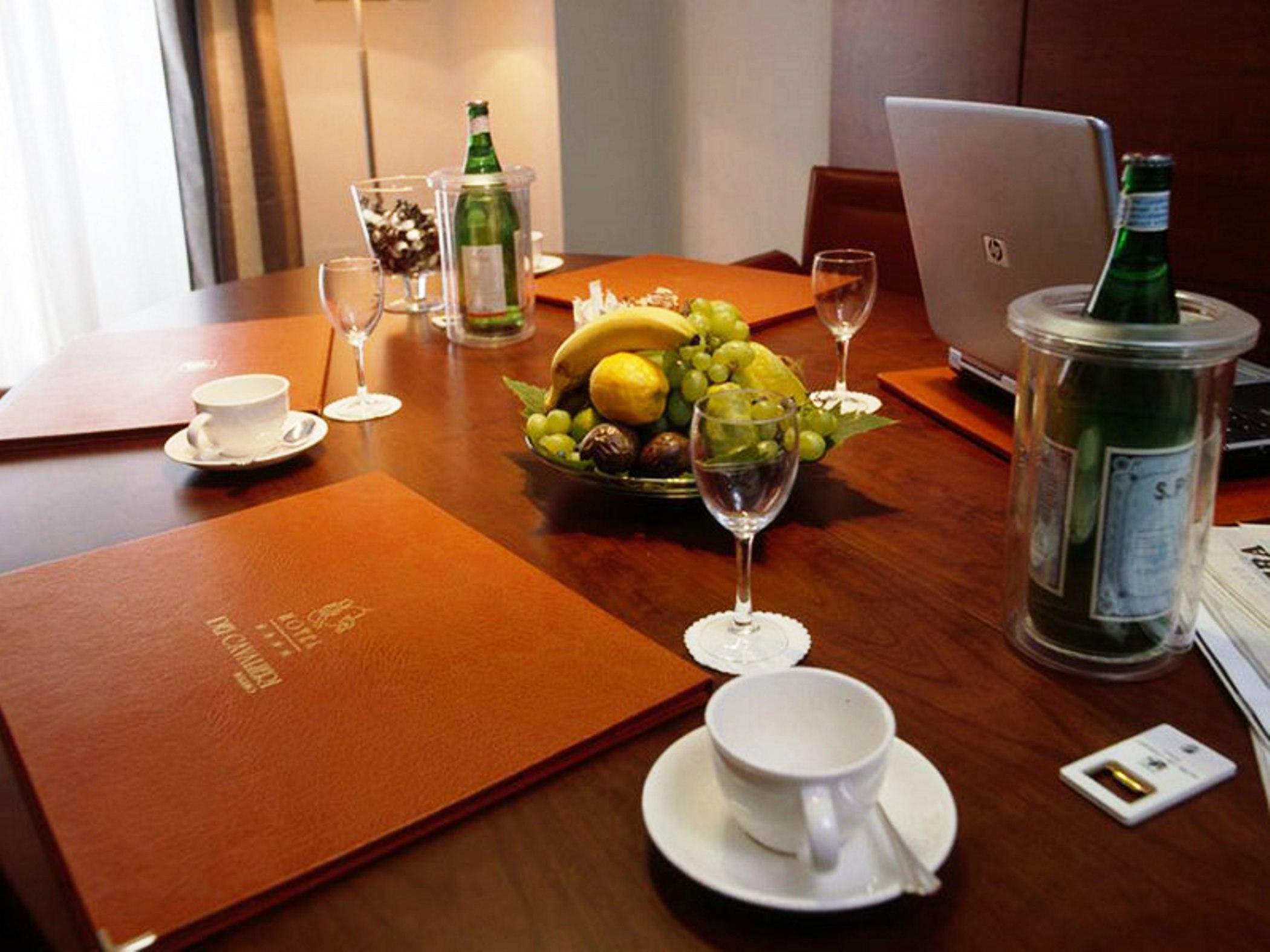Hotel Dei Cavalieri Milano Duomo Екстер'єр фото
