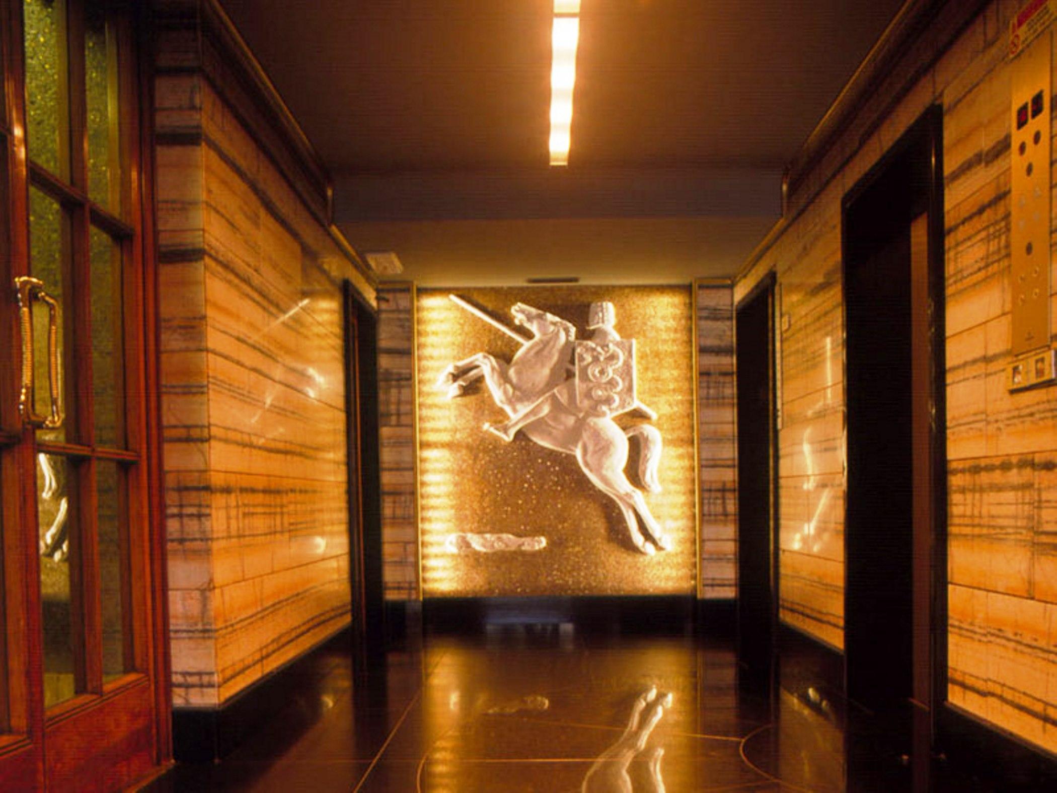 Hotel Dei Cavalieri Milano Duomo Екстер'єр фото