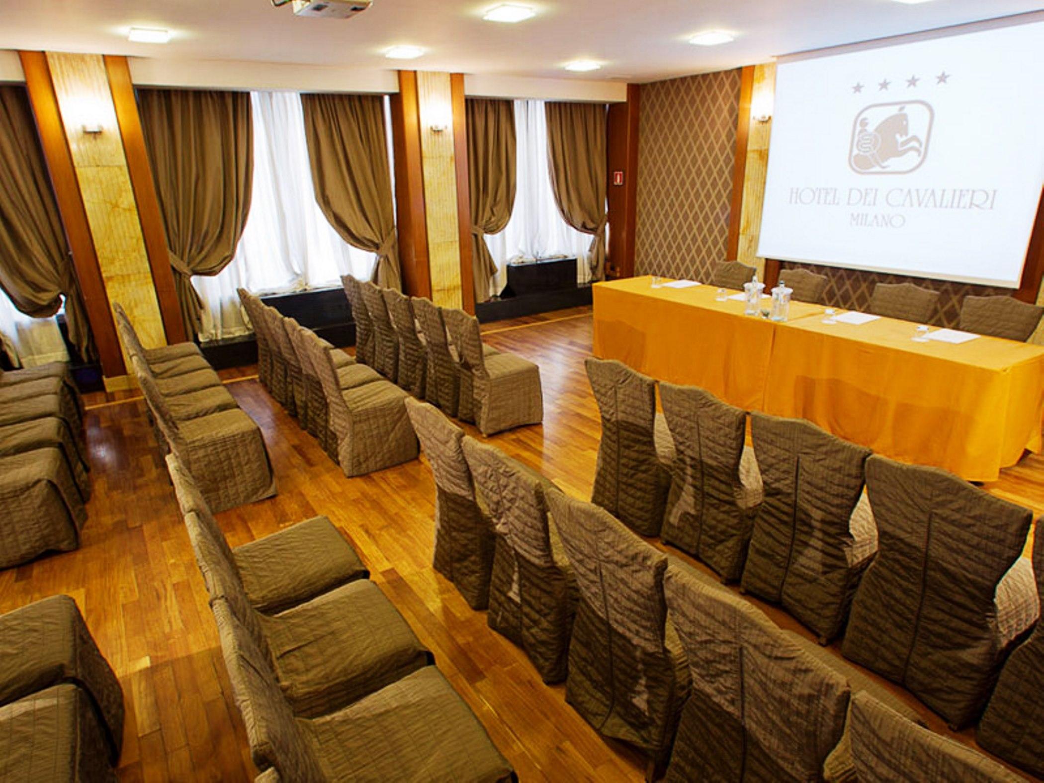 Hotel Dei Cavalieri Milano Duomo Екстер'єр фото