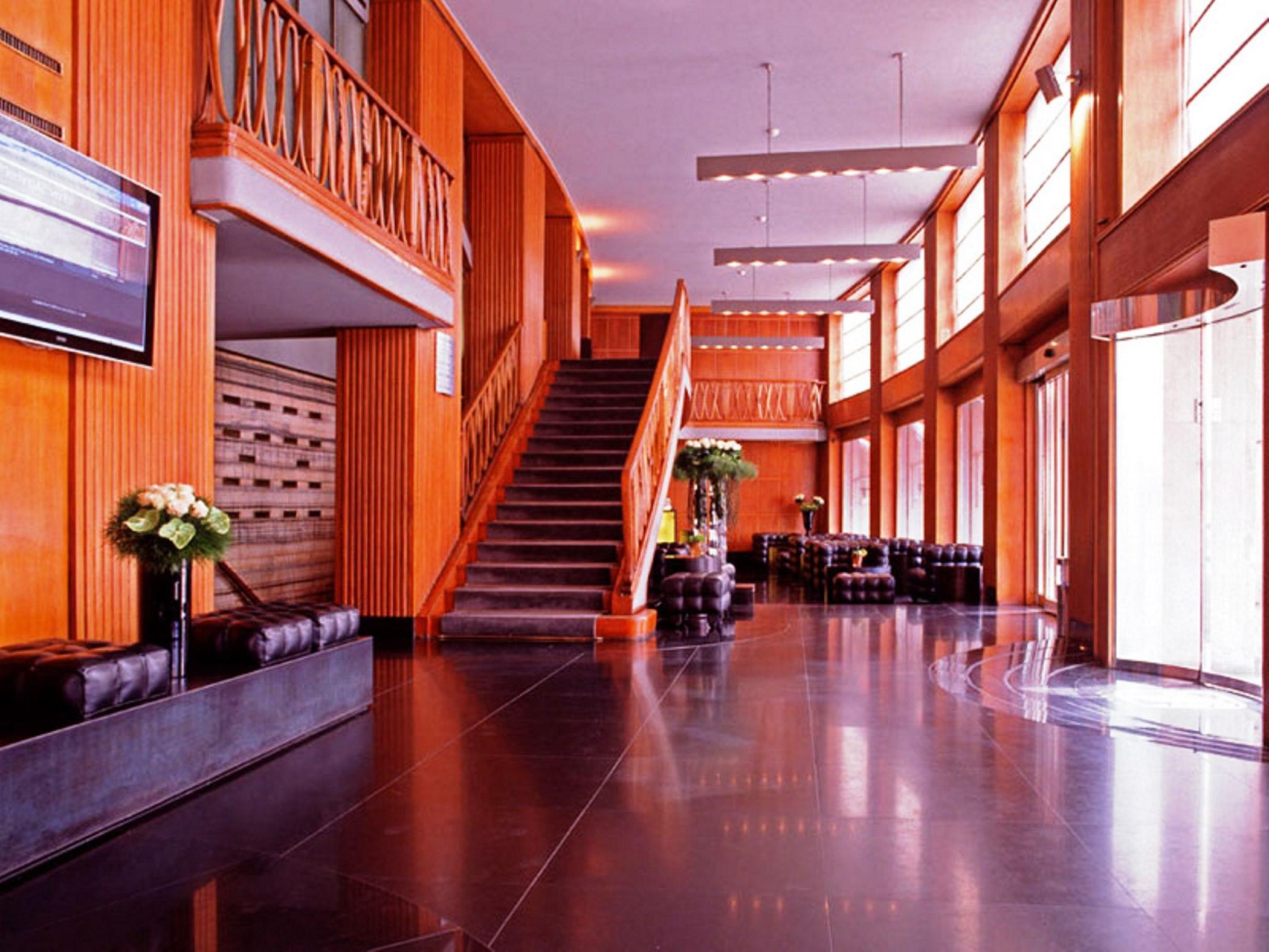 Hotel Dei Cavalieri Milano Duomo Екстер'єр фото