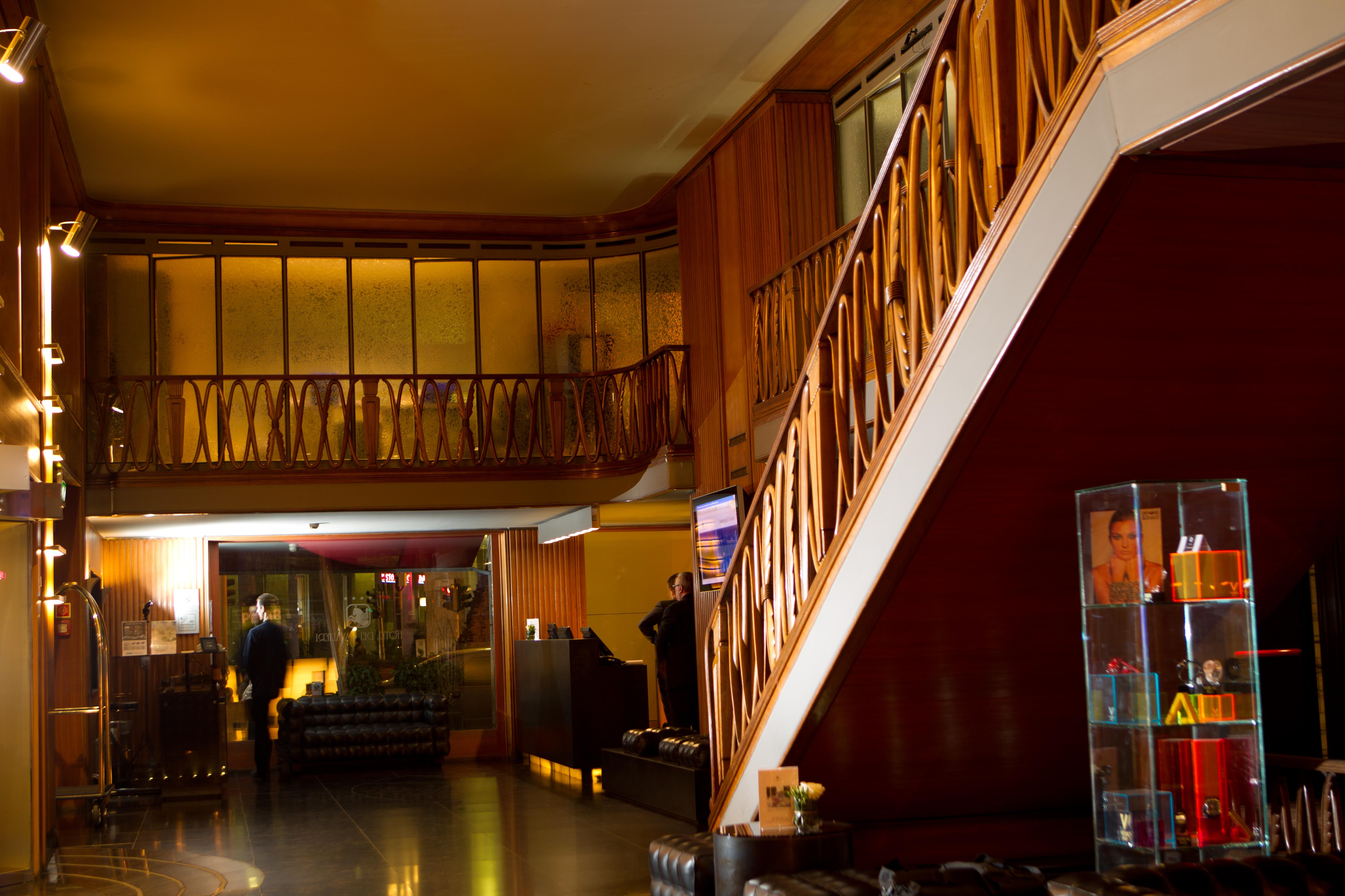 Hotel Dei Cavalieri Milano Duomo Екстер'єр фото