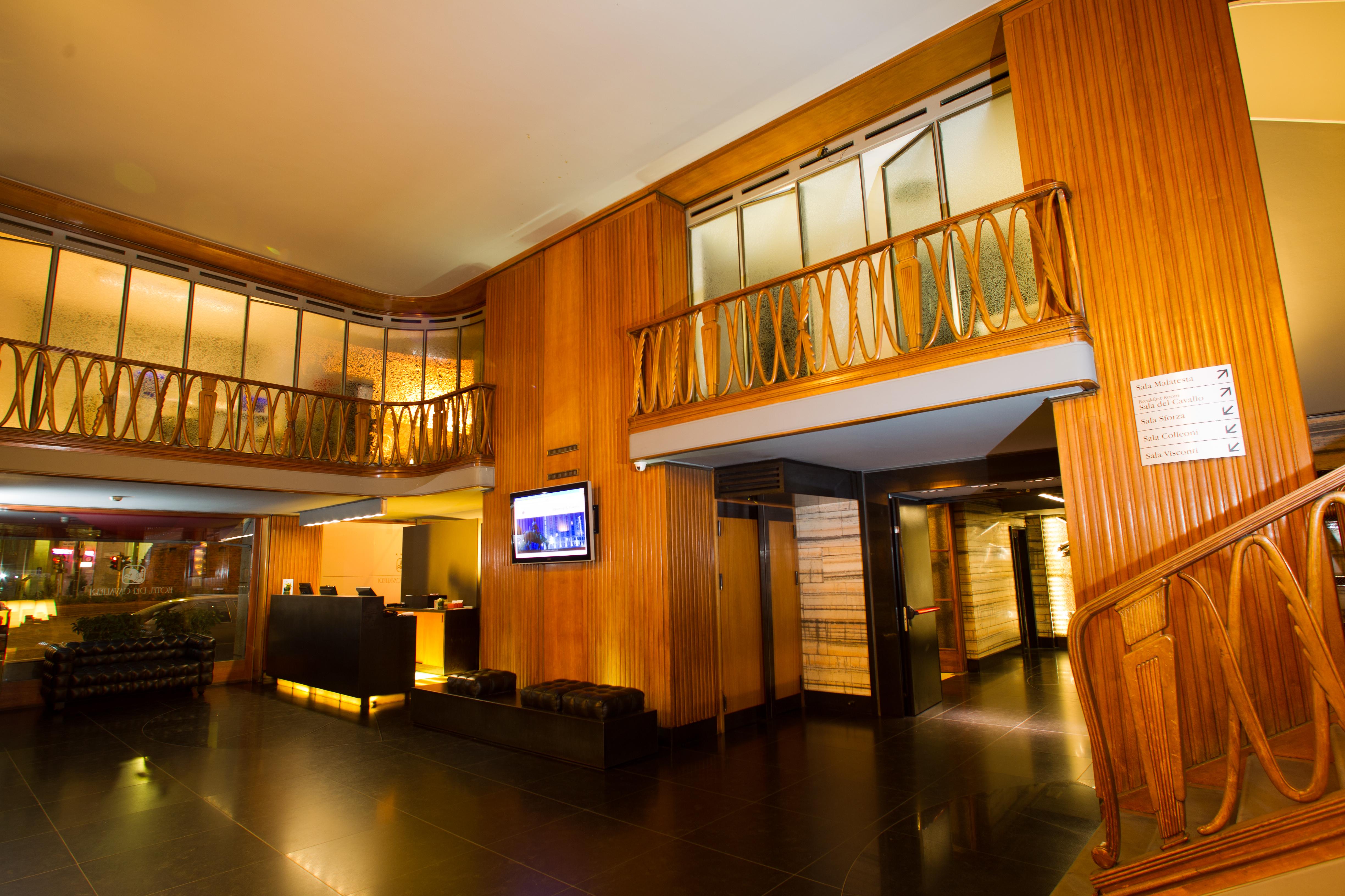 Hotel Dei Cavalieri Milano Duomo Екстер'єр фото