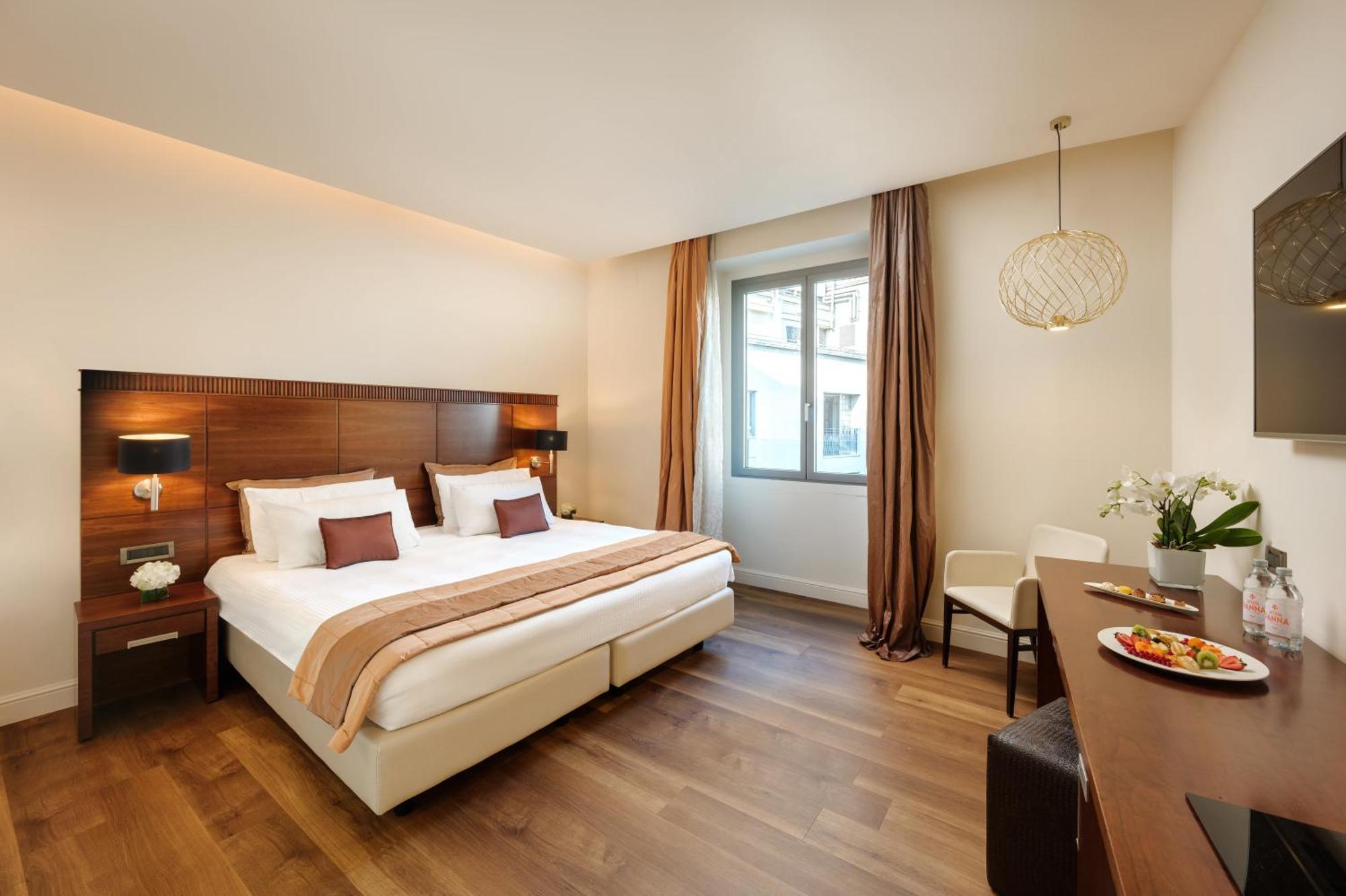 Hotel Dei Cavalieri Milano Duomo Екстер'єр фото
