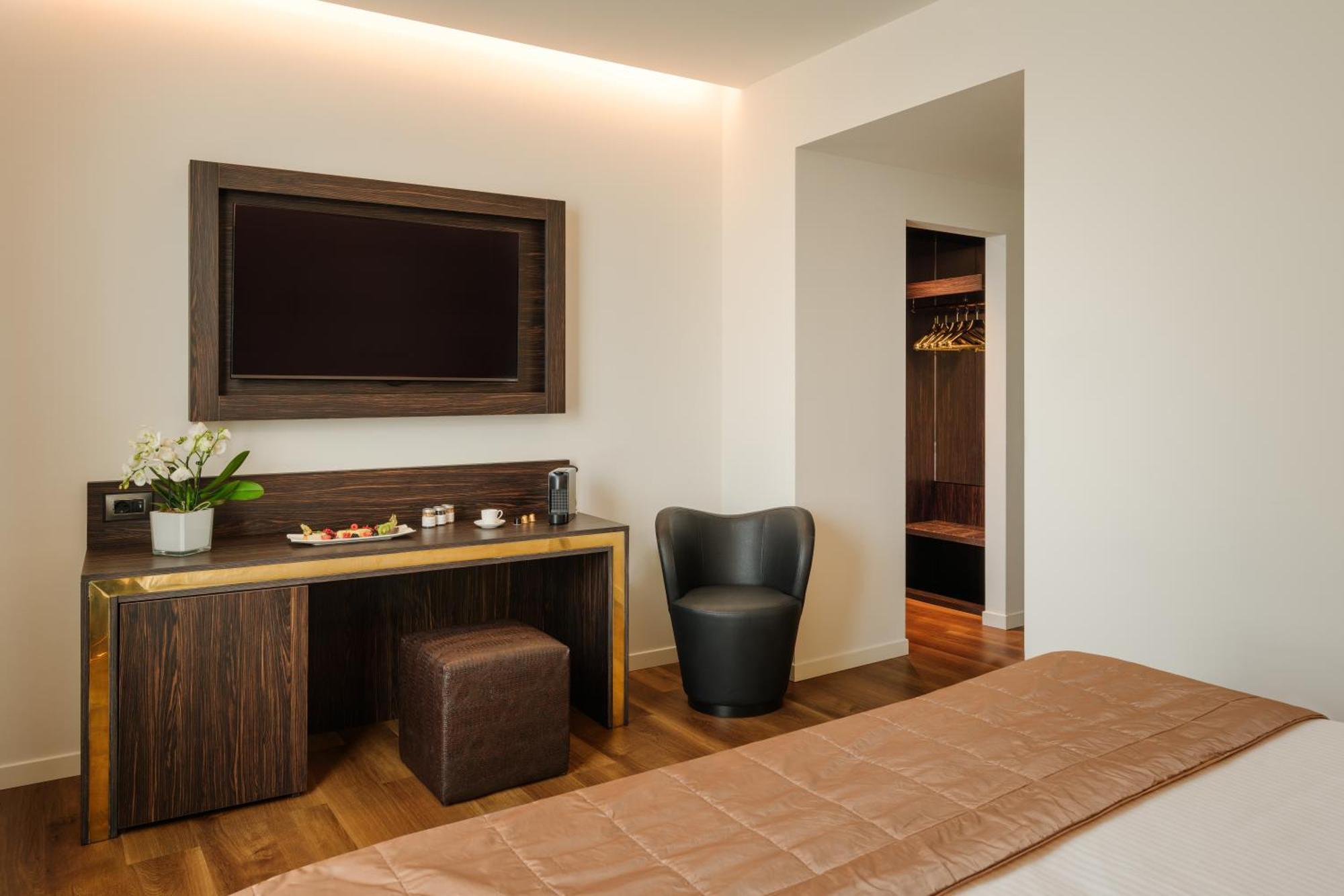 Hotel Dei Cavalieri Milano Duomo Екстер'єр фото