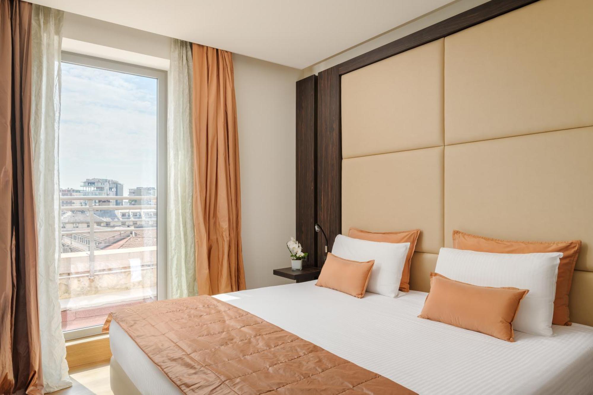Hotel Dei Cavalieri Milano Duomo Екстер'єр фото