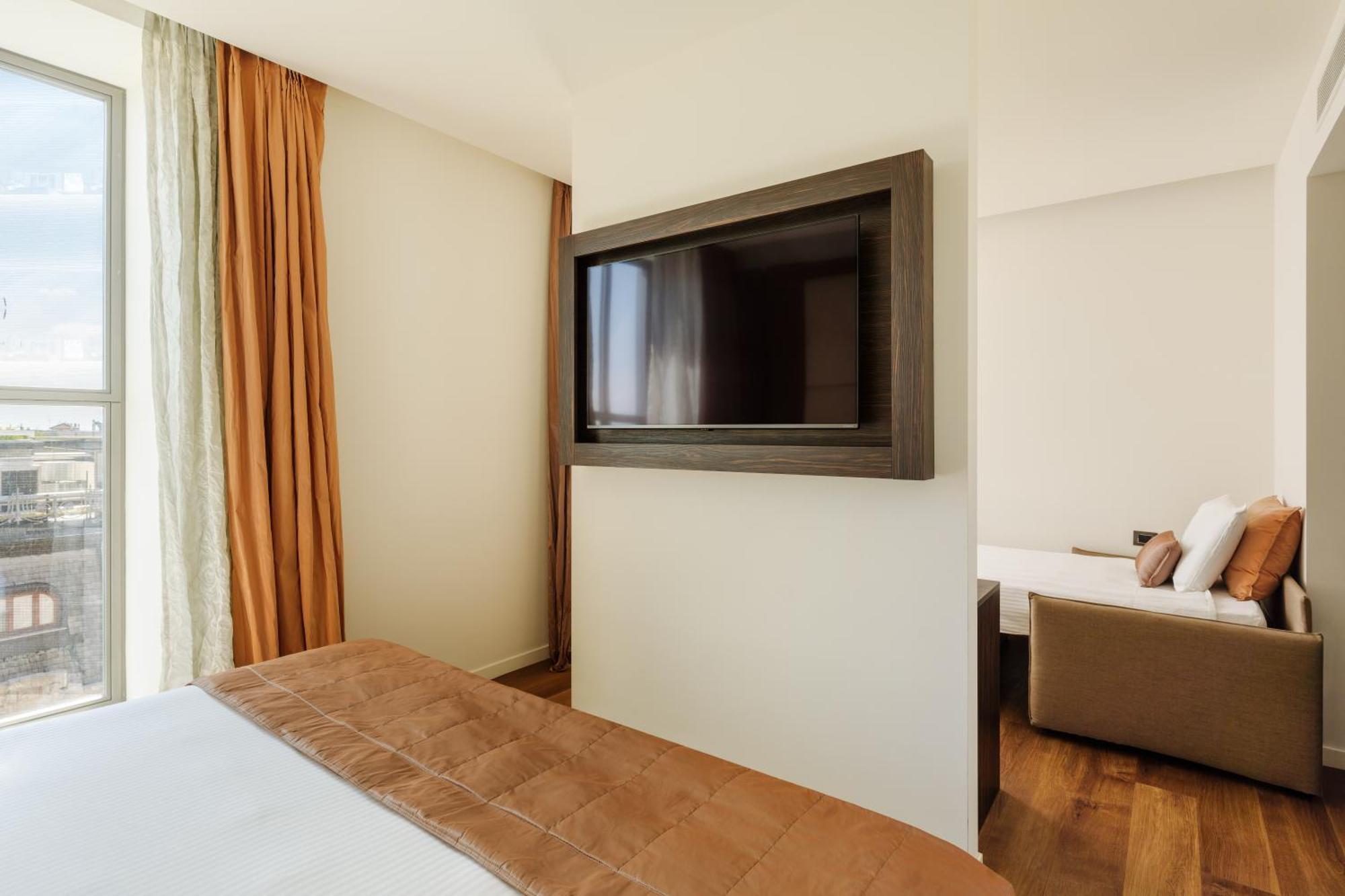 Hotel Dei Cavalieri Milano Duomo Екстер'єр фото