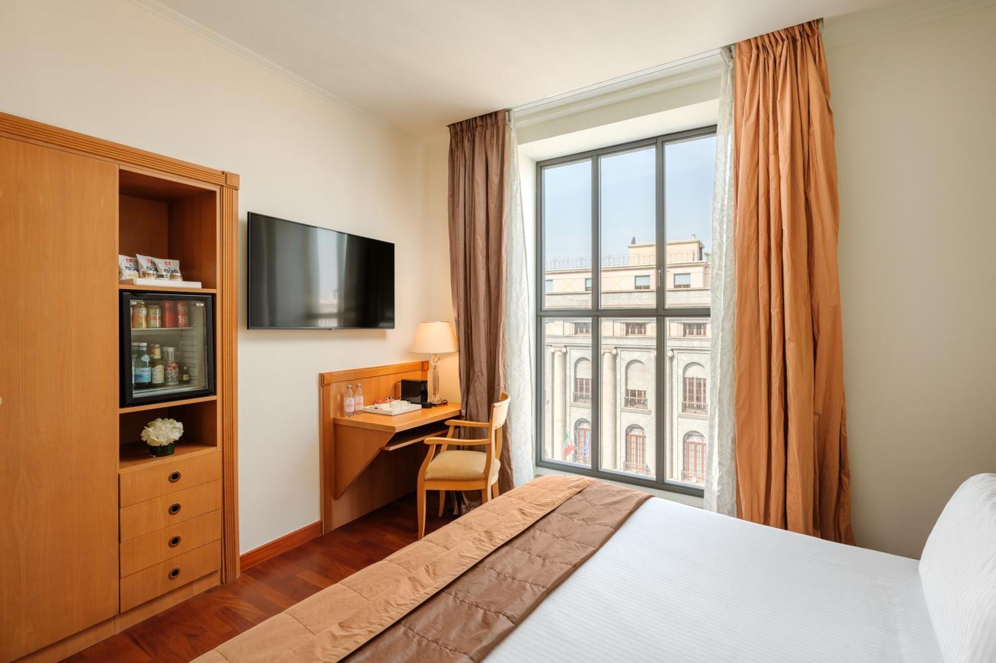 Hotel Dei Cavalieri Milano Duomo Екстер'єр фото