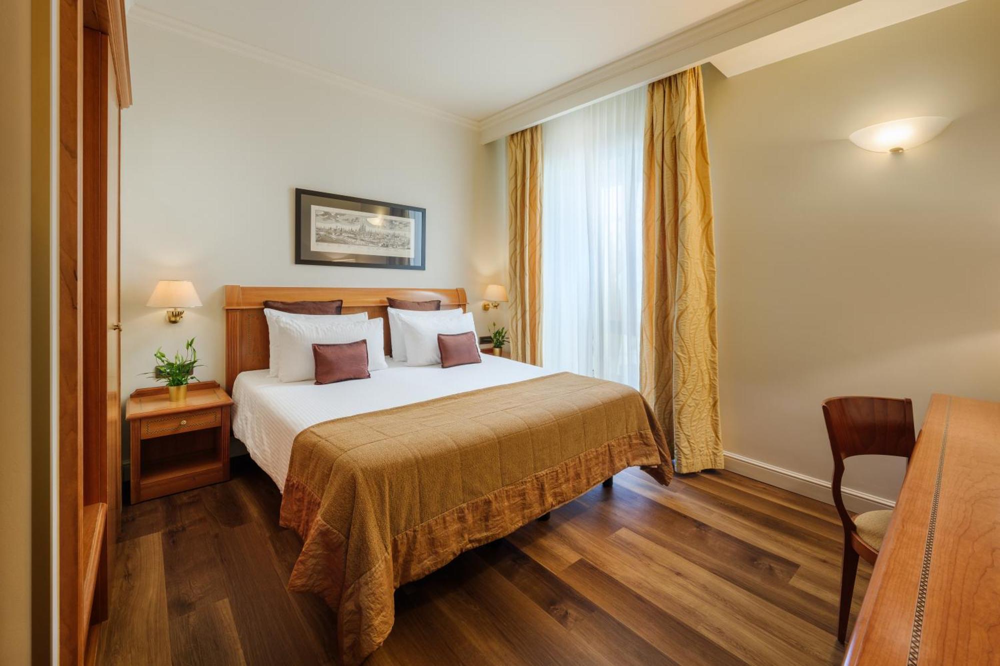 Hotel Dei Cavalieri Milano Duomo Екстер'єр фото