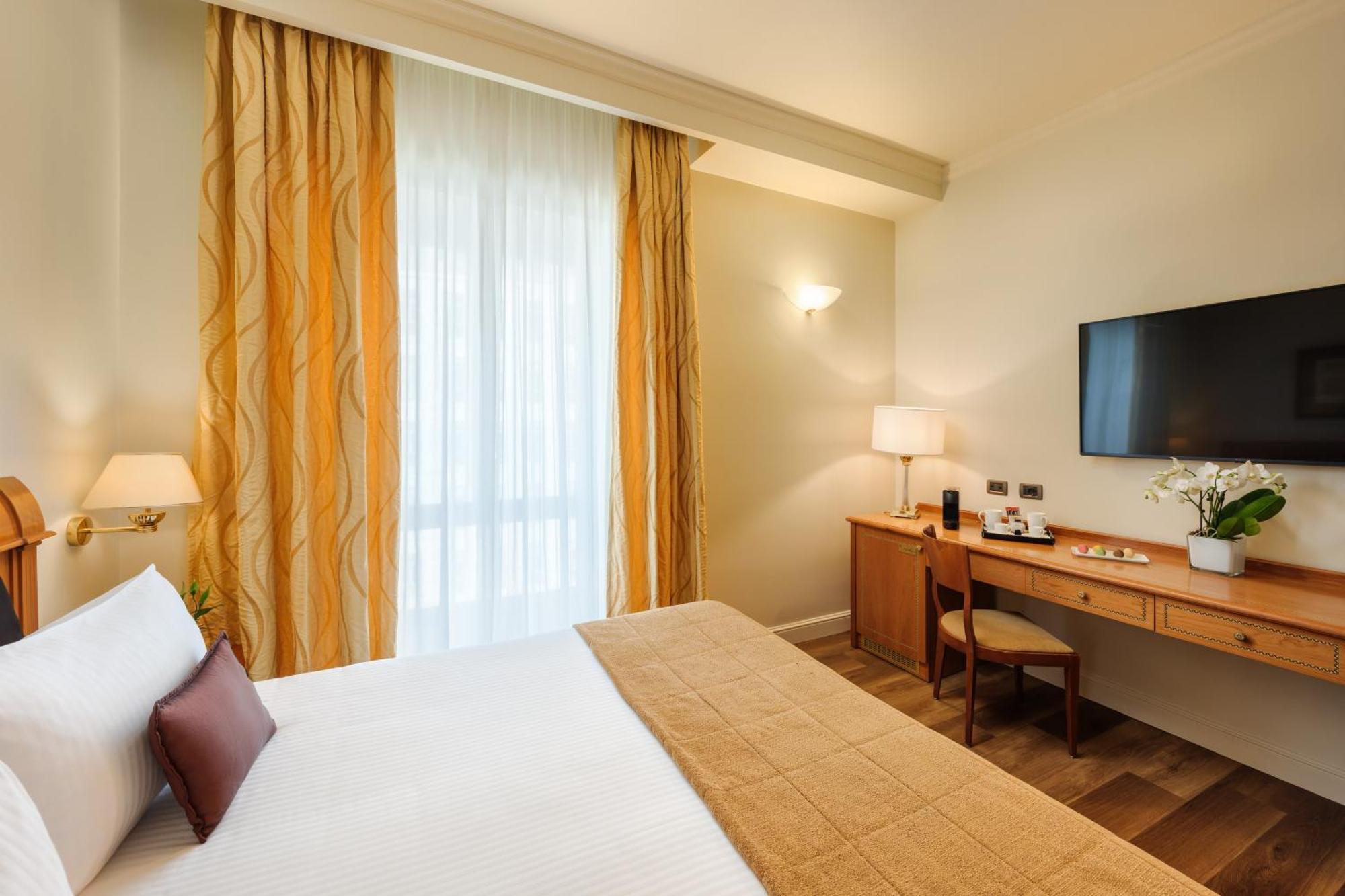 Hotel Dei Cavalieri Milano Duomo Екстер'єр фото