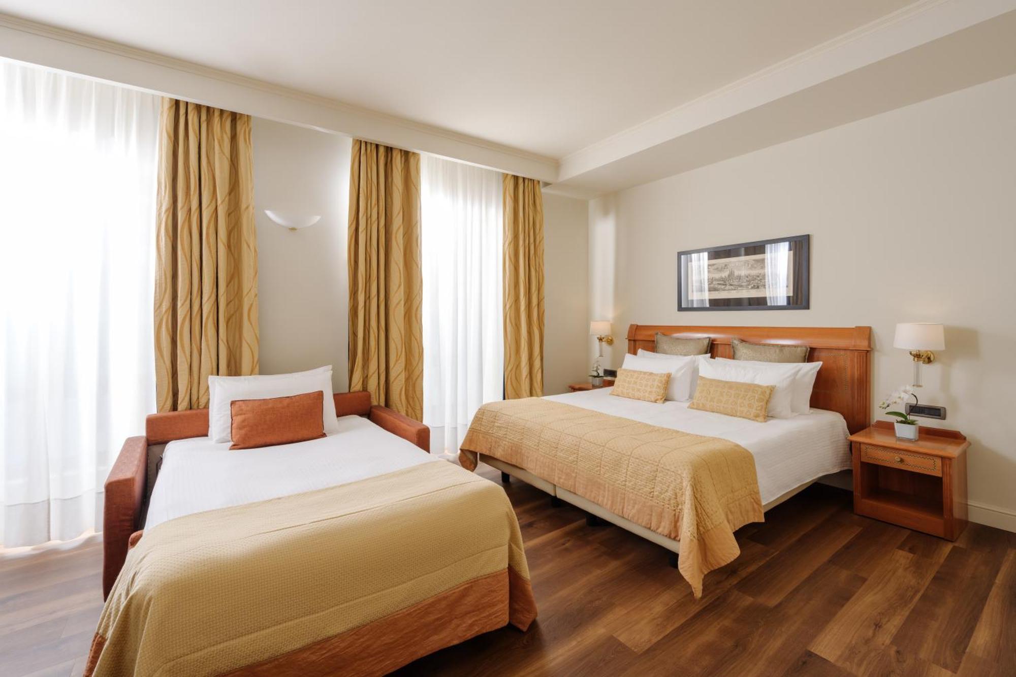 Hotel Dei Cavalieri Milano Duomo Екстер'єр фото
