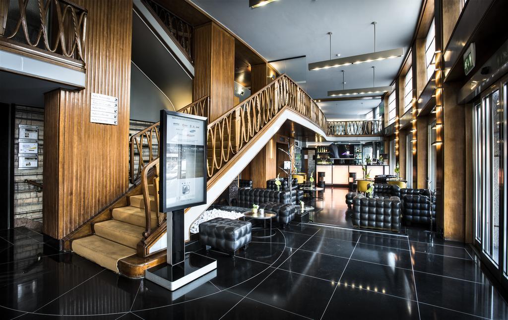 Hotel Dei Cavalieri Milano Duomo Екстер'єр фото